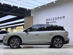 NIO ES6 2024 75kWh - ფოტო 5