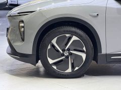 NIO ES6 2024 75kWh - ფოტო 6