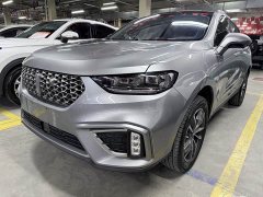 Great Wall WEY VV5 1.5T Two-Wheel Drive Smart Pioneer - ფოტო 1
