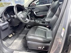 Great Wall WEY VV5 1.5T Two-Wheel Drive Smart Pioneer - ფოტო 10