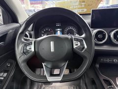Great Wall WEY VV5 1.5T Two-Wheel Drive Smart Pioneer - ფოტო 11