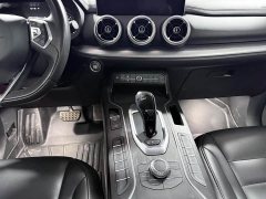 Great Wall WEY VV5 1.5T Two-Wheel Drive Smart Pioneer - ფოტო 14