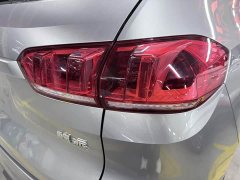 Great Wall WEY VV5 1.5T Two-Wheel Drive Smart Pioneer - ფოტო 15