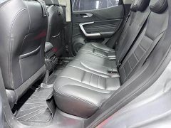 Great Wall WEY VV5 1.5T Two-Wheel Drive Smart Pioneer - ფოტო 16