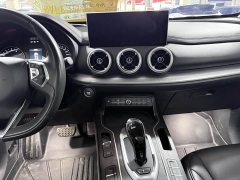 Great Wall WEY VV5 1.5T Two-Wheel Drive Smart Pioneer - ფოტო 17