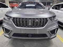 Great Wall WEY VV5 1.5T Two-Wheel Drive Smart Pioneer - ფოტო 2