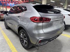 Great Wall WEY VV5 1.5T Two-Wheel Drive Smart Pioneer - ფოტო 20