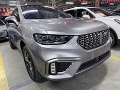 Great Wall WEY VV5 1.5T Two-Wheel Drive Smart Pioneer - ფოტო 3