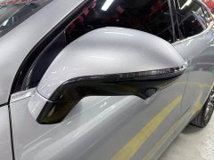 Great Wall WEY VV5 1.5T Two-Wheel Drive Smart Pioneer - ფოტო 8