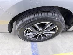 Great Wall WEY VV5 1.5T Two-Wheel Drive Smart Pioneer - ფოტო 9
