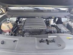 Jetour Jietu Liberator 2.0TD XWD Conquest - ფოტო 10