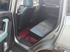 Jetour Jietu Liberator 2.0TD XWD Conquest - ფოტო 11
