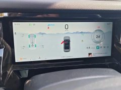Jetour Jietu Liberator 2.0TD XWD Conquest - ფოტო 14
