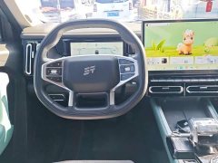Jetour Jietu Liberator 2.0TD XWD Conquest - ფოტო 15
