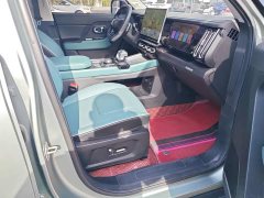 Jetour Jietu Liberator 2.0TD XWD Conquest - ფოტო 8