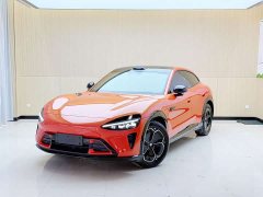 Xiaomi YU7 Rear-Wheel Drive Long-Range Edition - ფოტო 1