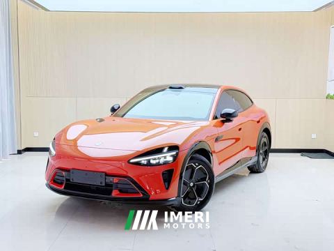 2025 Xiaomi YU7 Rear-Wheel Drive Long-Range Edition - ავტომობილი ჩინეთიდან