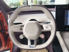 Xiaomi YU7 Rear-Wheel Drive Long-Range Edition - ფოტო 12