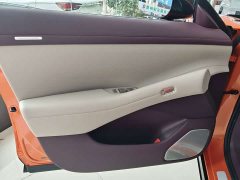 Xiaomi YU7 Rear-Wheel Drive Long-Range Edition - ფოტო 15
