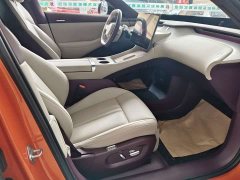 Xiaomi YU7 Rear-Wheel Drive Long-Range Edition - ფოტო 16