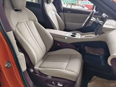 Xiaomi YU7 Rear-Wheel Drive Long-Range Edition - ფოტო 17