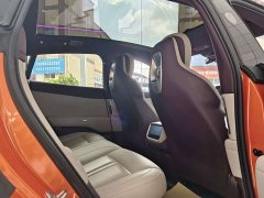 Xiaomi YU7 Rear-Wheel Drive Long-Range Edition - ფოტო 18