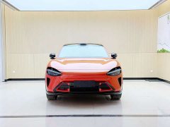 Xiaomi YU7 Rear-Wheel Drive Long-Range Edition - ფოტო 2