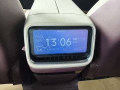 Xiaomi YU7 Rear-Wheel Drive Long-Range Edition - ფოტო 20