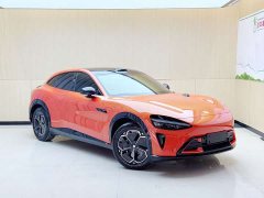 Xiaomi YU7 Rear-Wheel Drive Long-Range Edition - ფოტო 3
