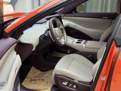 Xiaomi YU7 Rear-Wheel Drive Long-Range Edition - ფოტო 4