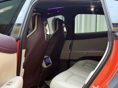 Xiaomi YU7 Rear-Wheel Drive Long-Range Edition - ფოტო 6