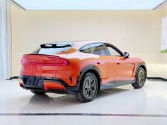 Xiaomi YU7 Rear-Wheel Drive Long-Range Edition - ფოტო 7