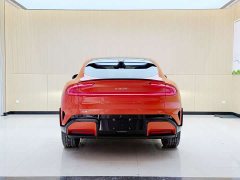 Xiaomi YU7 Rear-Wheel Drive Long-Range Edition - ფოტო 8