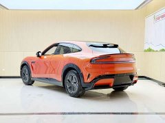 Xiaomi YU7 Rear-Wheel Drive Long-Range Edition - ფოტო 9