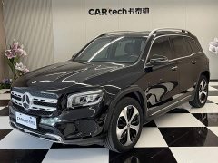 Mercedes-Benz GLB 220 Fashion Edition - ფოტო 1