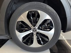 Mercedes-Benz GLB 220 Fashion Edition - ფოტო 10
