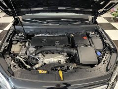 Mercedes-Benz GLB 220 Fashion Edition - ფოტო 11