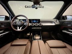 Mercedes-Benz GLB 220 Fashion Edition - ფოტო 12