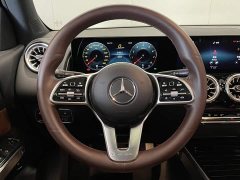 Mercedes-Benz GLB 220 Fashion Edition - ფოტო 13