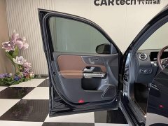 Mercedes-Benz GLB 220 Fashion Edition - ფოტო 15