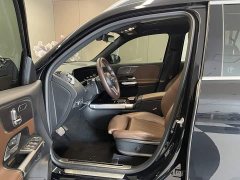 Mercedes-Benz GLB 220 Fashion Edition - ფოტო 16