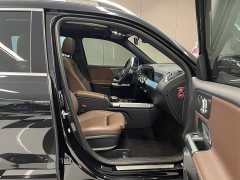 Mercedes-Benz GLB 220 Fashion Edition - ფოტო 17