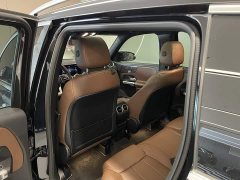 Mercedes-Benz GLB 220 Fashion Edition - ფოტო 18