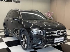 Mercedes-Benz GLB 220 Fashion Edition - ფოტო 2