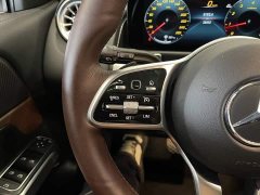 Mercedes-Benz GLB 220 Fashion Edition - ფოტო 20
