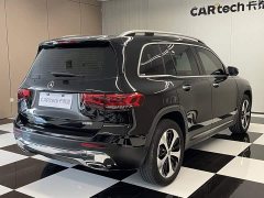 Mercedes-Benz GLB 220 Fashion Edition - ფოტო 4