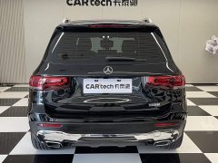 Mercedes-Benz GLB 220 Fashion Edition - ფოტო 5