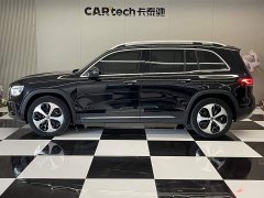 Mercedes-Benz GLB 220 Fashion Edition - ფოტო 7