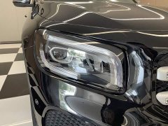 Mercedes-Benz GLB 220 Fashion Edition - ფოტო 8