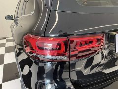 Mercedes-Benz GLB 220 Fashion Edition - ფოტო 9